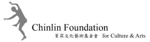 ChinLin Foundation for Culture & Arts logo.